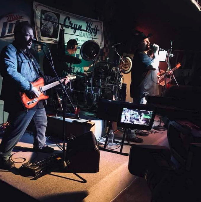 Wranglers Saloon - From Defunct Website (newer photo)